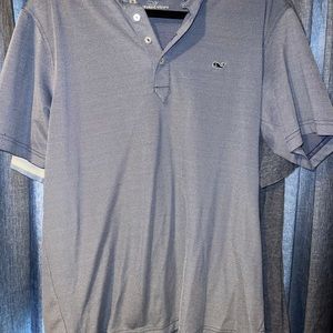 Vineyard Vines performance Polo